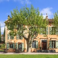 Château des Demoiselles